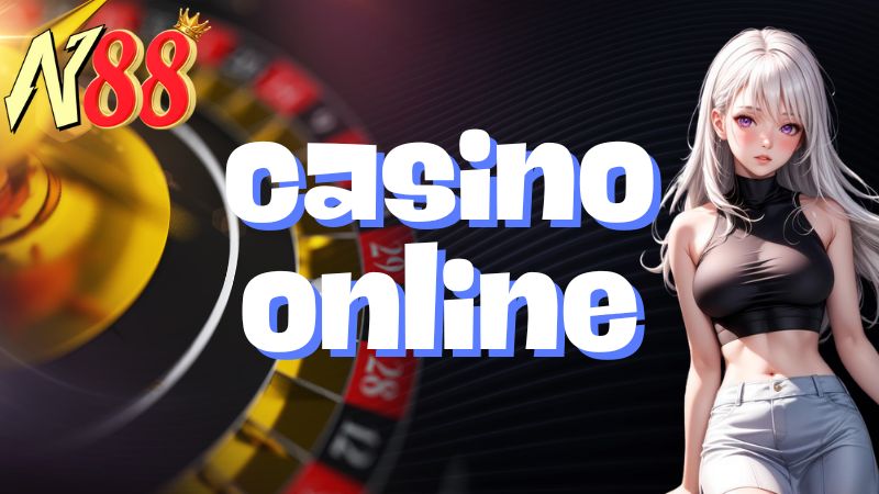 Giới thiệu tổng quan về Casino online N88