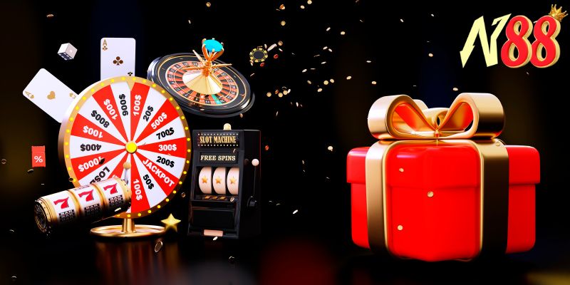 Mẹo chơi Roulette trực tuyến hiệu quả tại N88